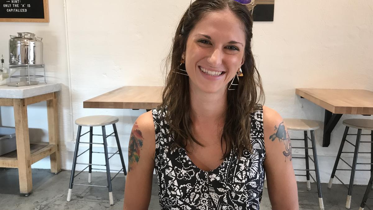 Board to Beers board gamethemed bar by Taylor Herndon looks for backers. Memphis Business Journal