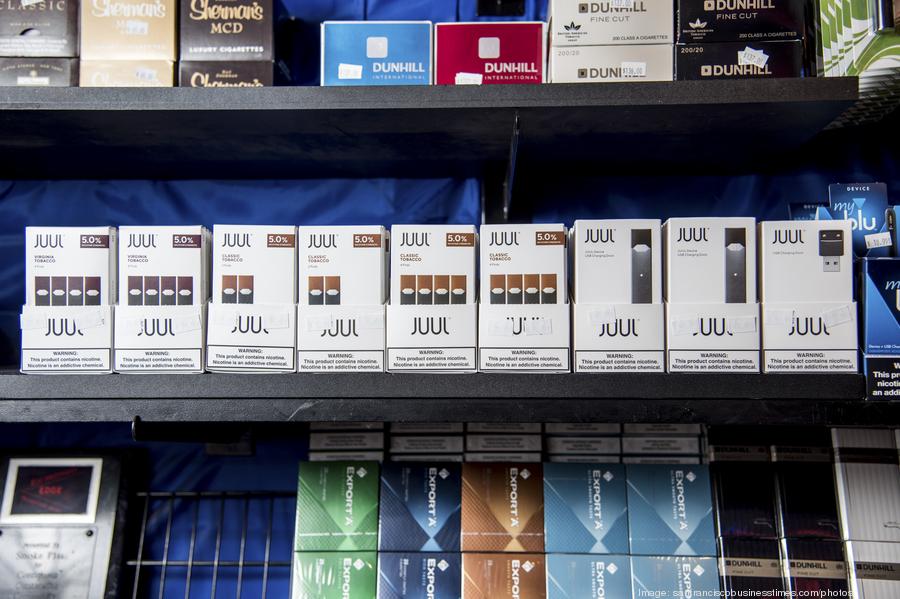 Juul e-cigarettes get FDA green light after years of restrictions and controversy