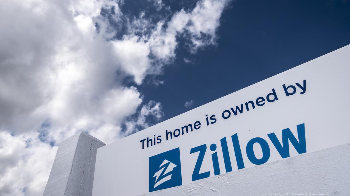 Zillow Wants To Buy Your Home For Cash (And A Fee) - OPB