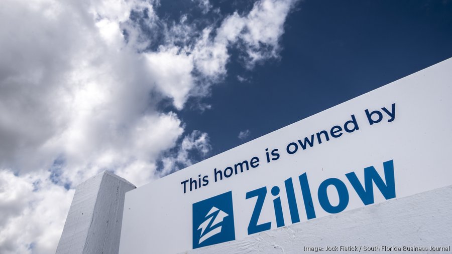 Zillow (Nasdaq Z) took losses in Phoenix, shutters Zillow Offers and
