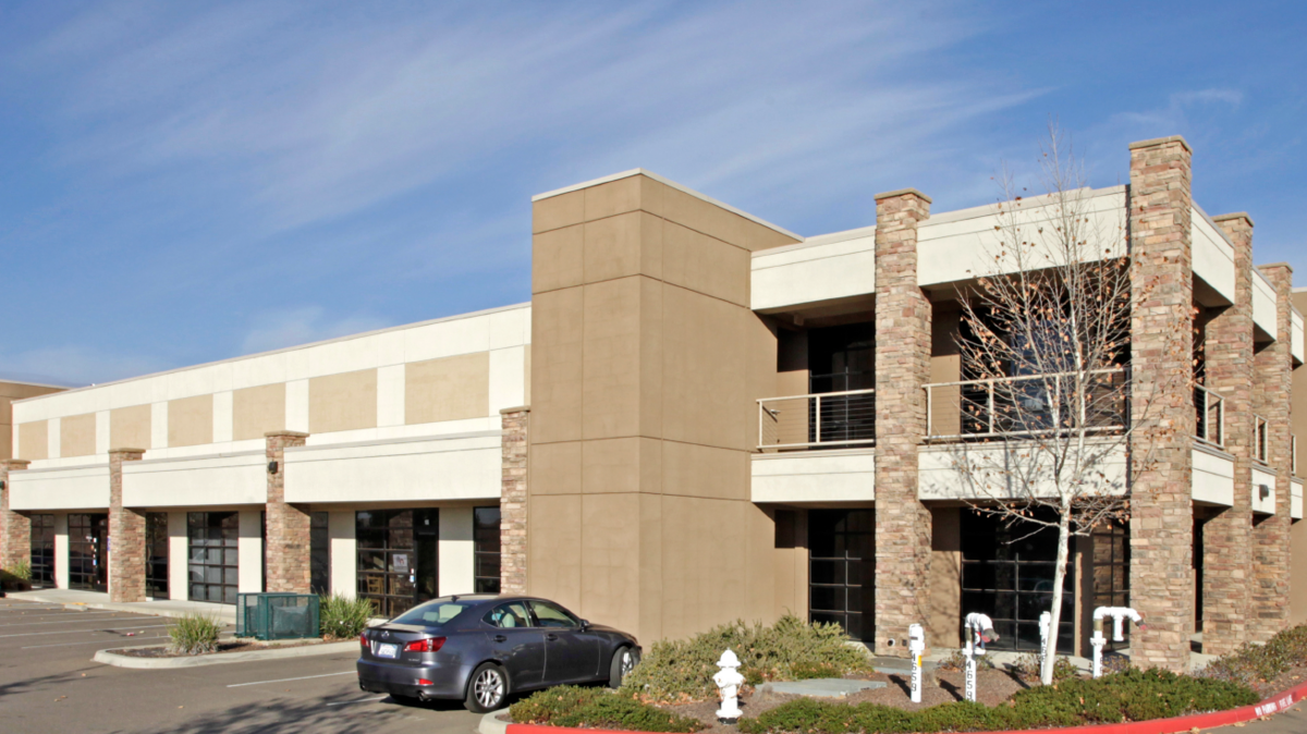 Bay Area enterprises buy El Dorado Hills commercial condos Sacramento