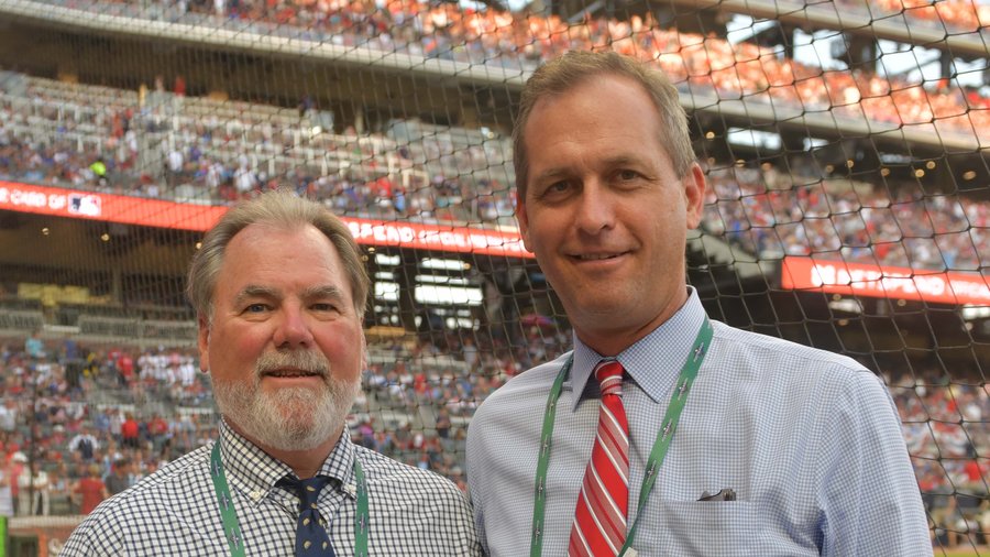 Braves could ditch 'Tomahawk Chop,' but won't change name - NBC Sports