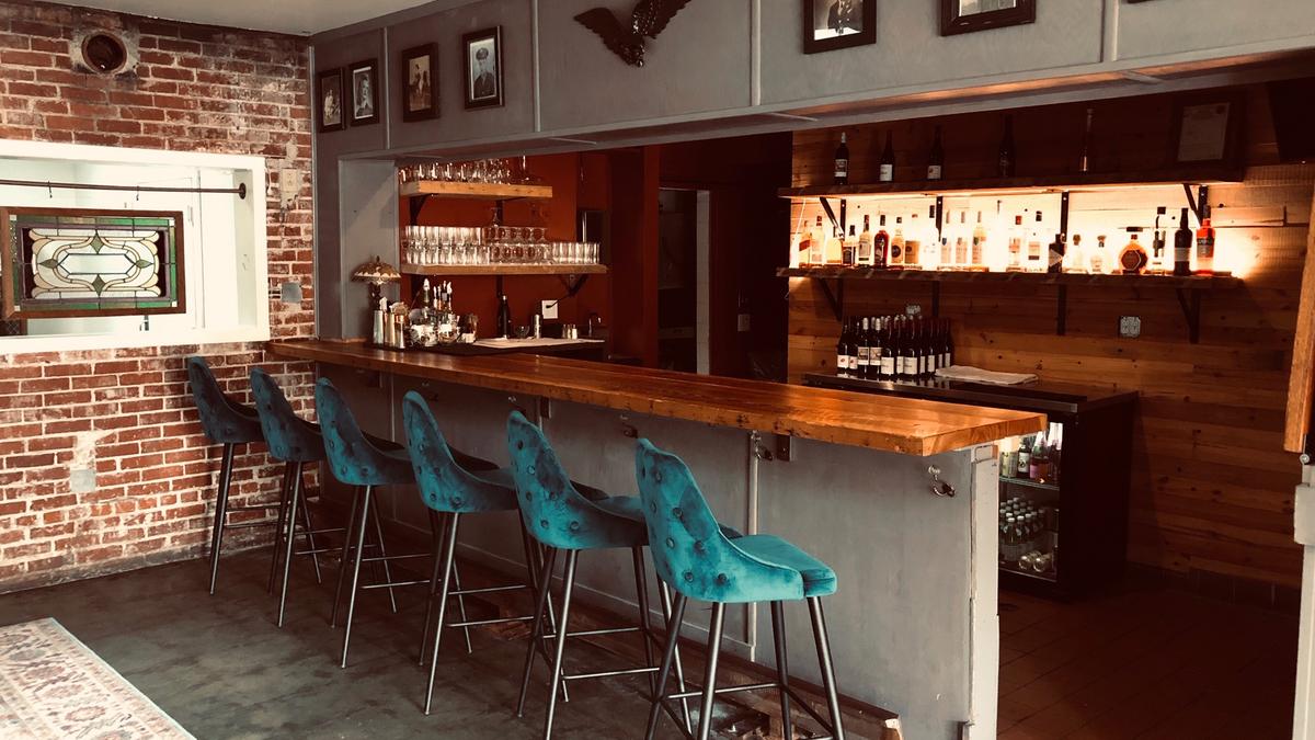 Trey McLemore opens Bobby Carl's Table in English Village Birmingham