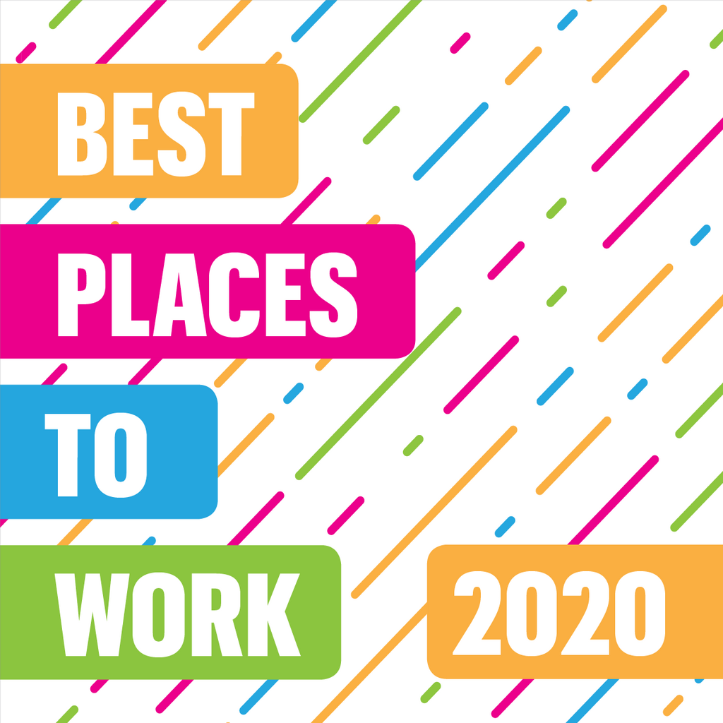 Best Places to Work 2020 Nominations - Silicon Valley Business Journal