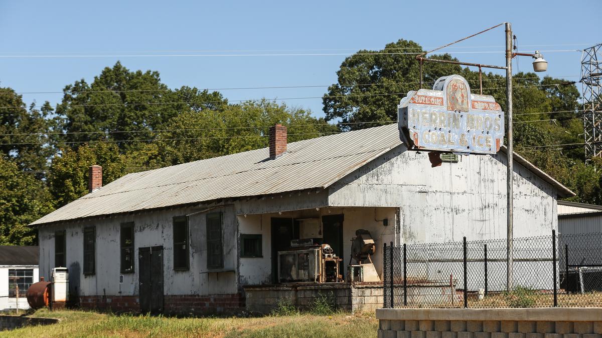 Grubb Properties eyes redevelopment options for NoDa site - Charlotte ...