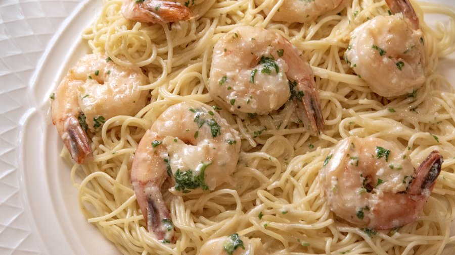 Food Network puts Jasper's Restaurant on ‘best pastas’ ranking Kansas