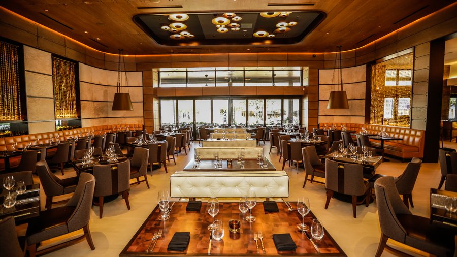 Go inside Meat Market, now open in Hyde Park Village (Photos) Tampa