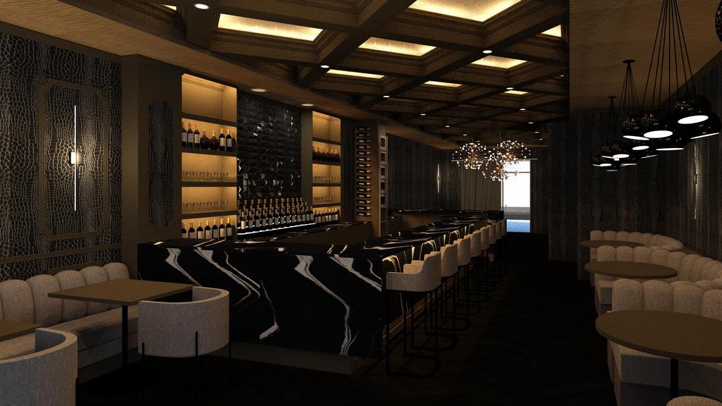 Exo Lounge And Nail Bar To Open In Edwardsville St Louis Business Journal