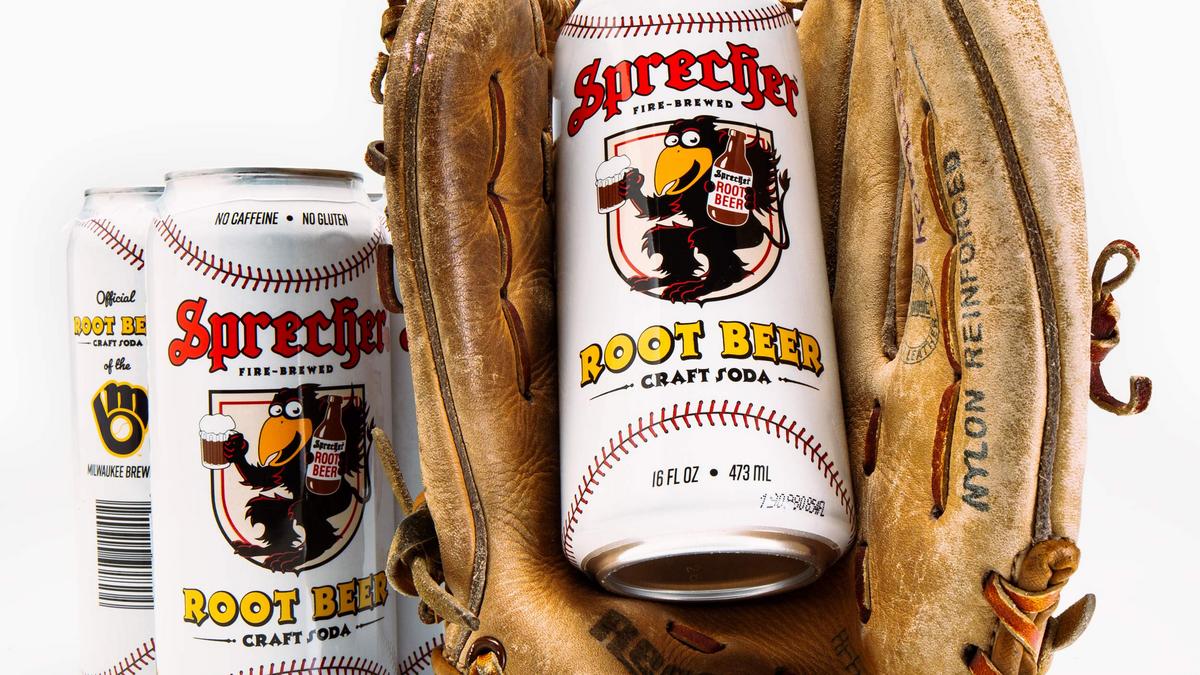 Brewers partnership adds to expected record root beer sales for