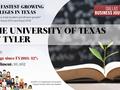Fastest-growing college in Texas