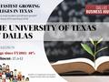Fastest-growing college in Texas