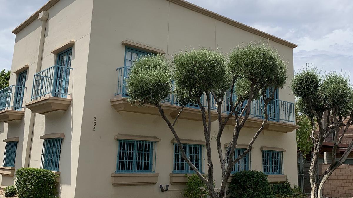 Atlas Real Estate Group expands to Phoenix Phoenix Business Journal