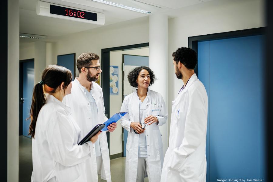 The National Observer: Increased headwinds for healthcare institutions