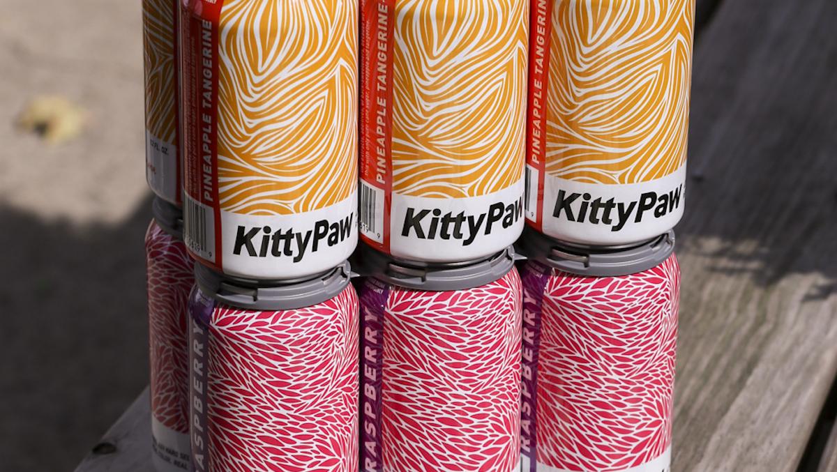 Seventh Son Now Canning Its Hard Seltzer Columbus Business First