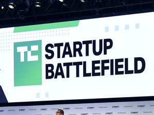 TechCrunch Disrupt San Francisco 2019