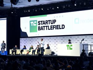 TechCrunch Disrupt San Francisco 2019