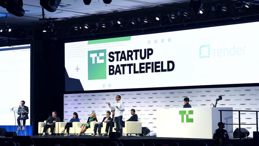 Phoenix startup Anthym selected to present at TechCrunch Disrupt ...