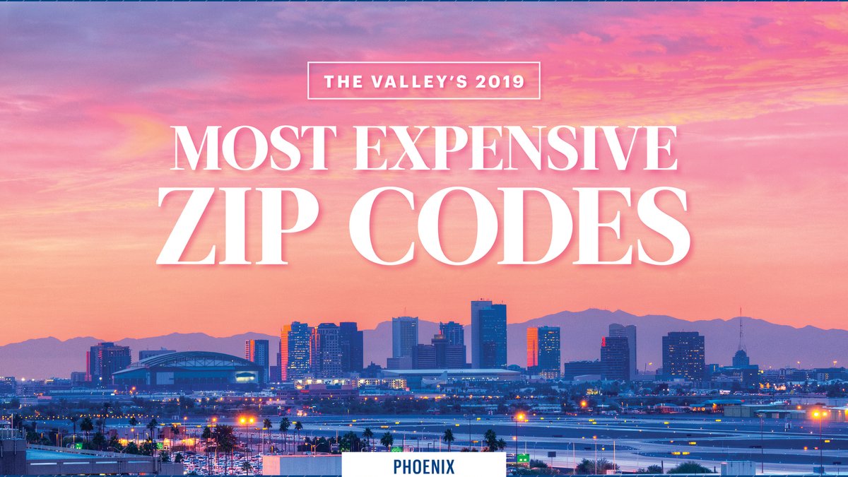 The most expensive Valley apartment rents Phoenix Business Journal