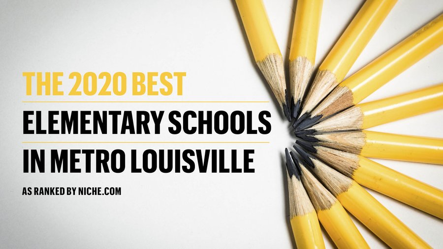 2020 Niche Best Elementary Schools in Louisville Louisville Business