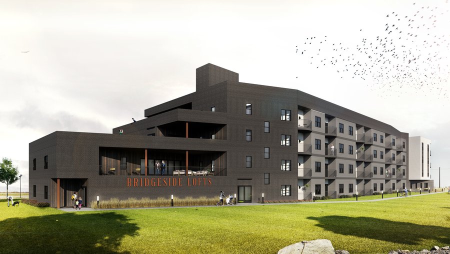 Prairie Fire Development Berkley Riverfront needs affordable housing