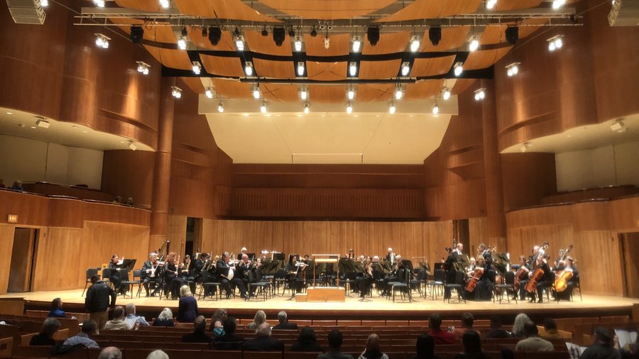 Baltimore Symphony Orchestra Announces Music For Maryland Tour, Looks ...