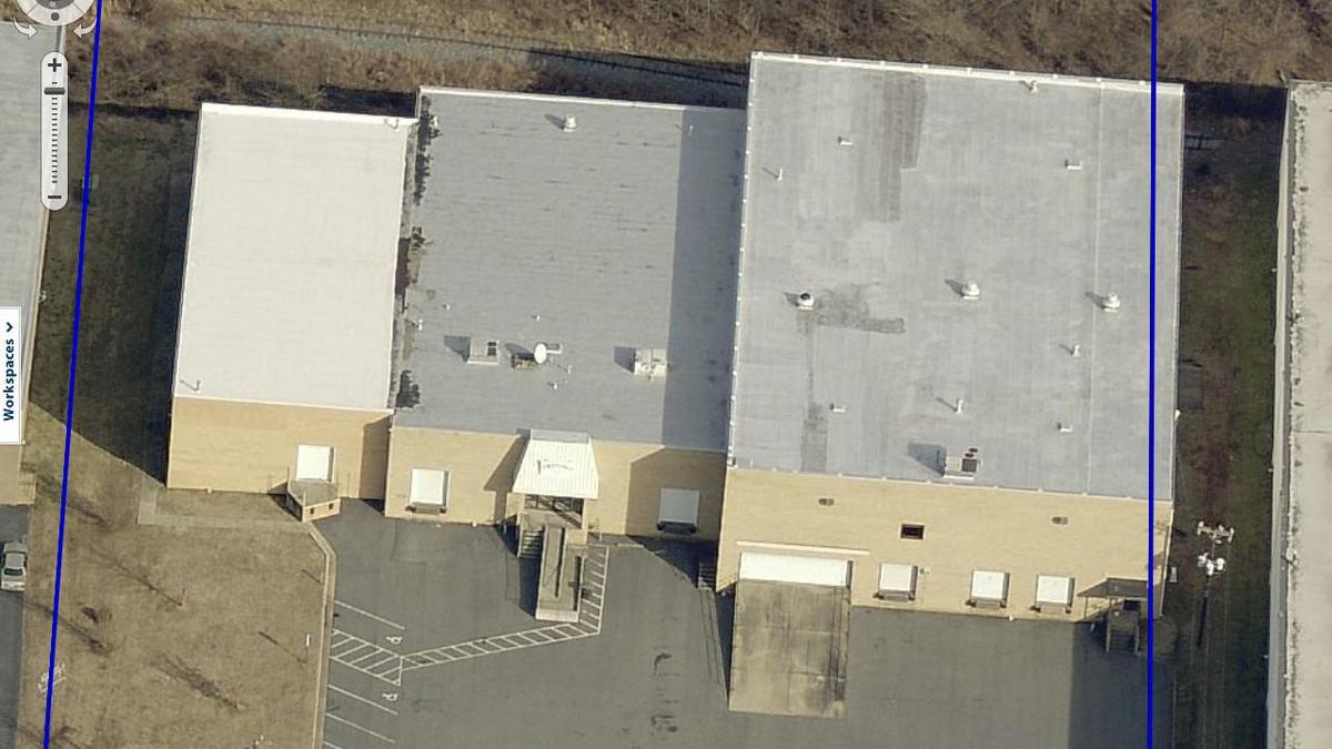 Greensboro industrial buildings sell for 2.35 million Triad Business