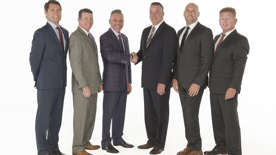 Avison Young acquires Phoenix retail brokerage Phoenix Business Journal