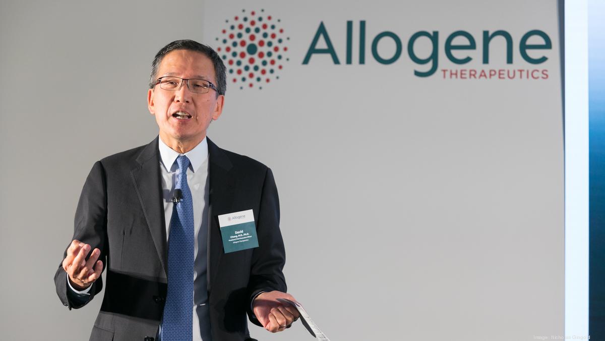 What Allogene Learned In Overcoming An FDA Clinical Hold - San ...