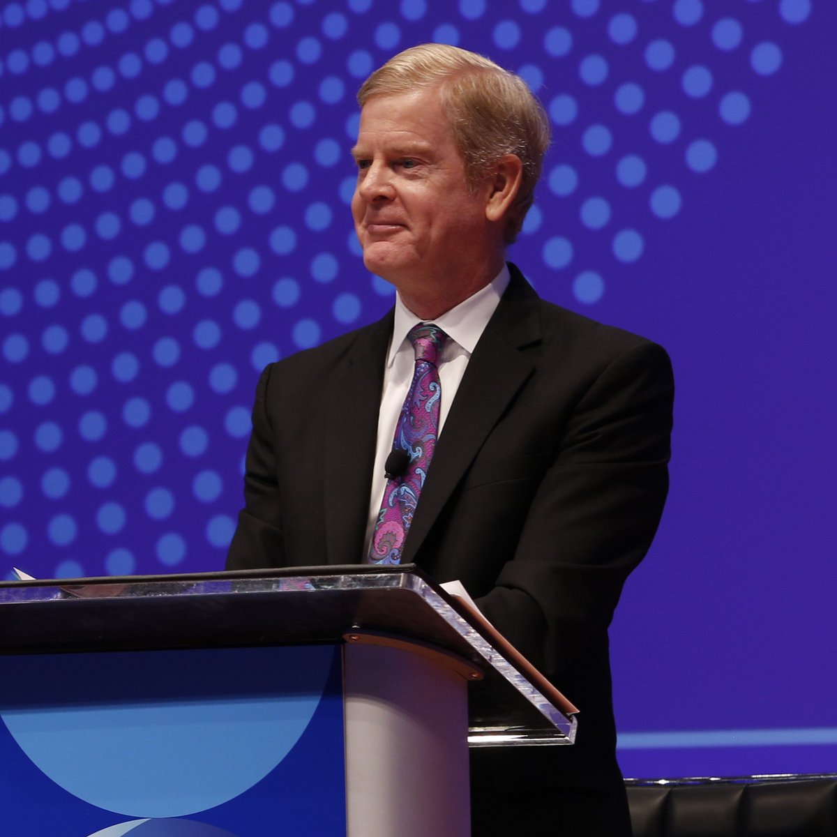 P\u0026G ex-CEO David Taylor sells millions in company stock - Cincinnati  Business Courier, image size:1200x1200