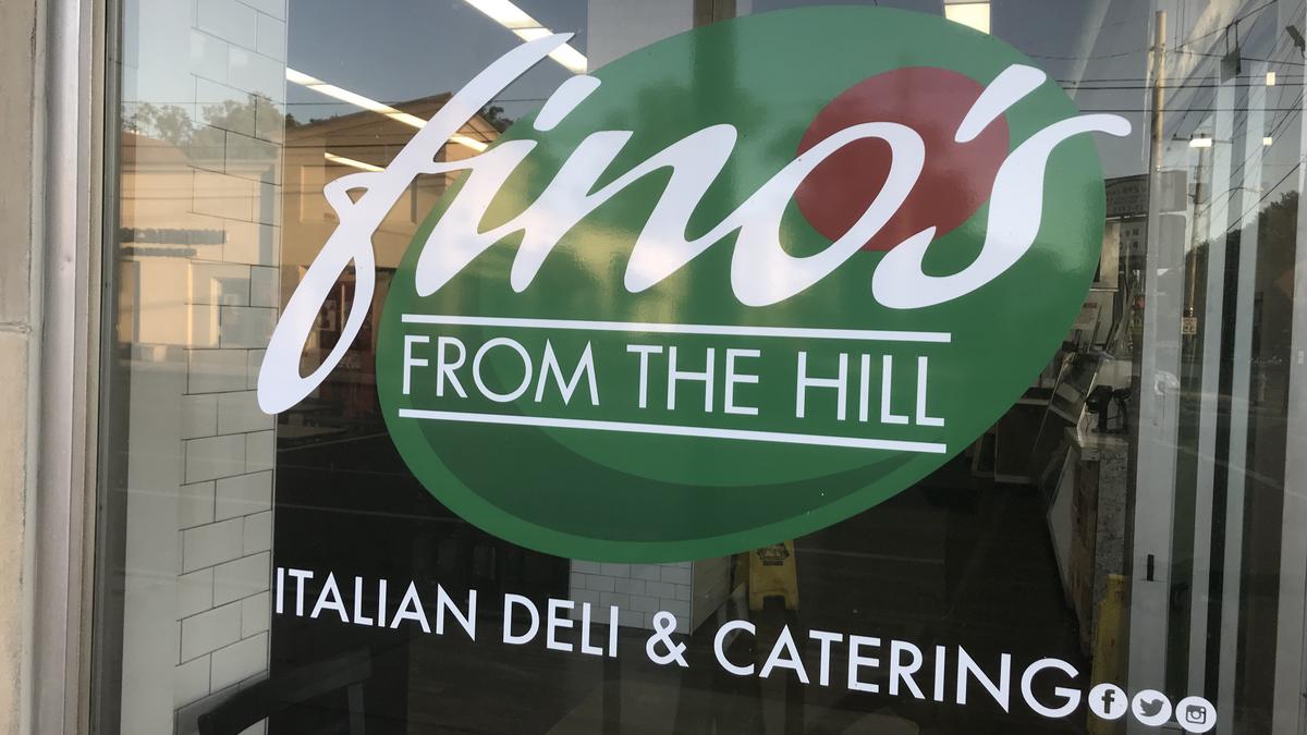 Fino's adds second location with expansion into Germantown - The Business Journals