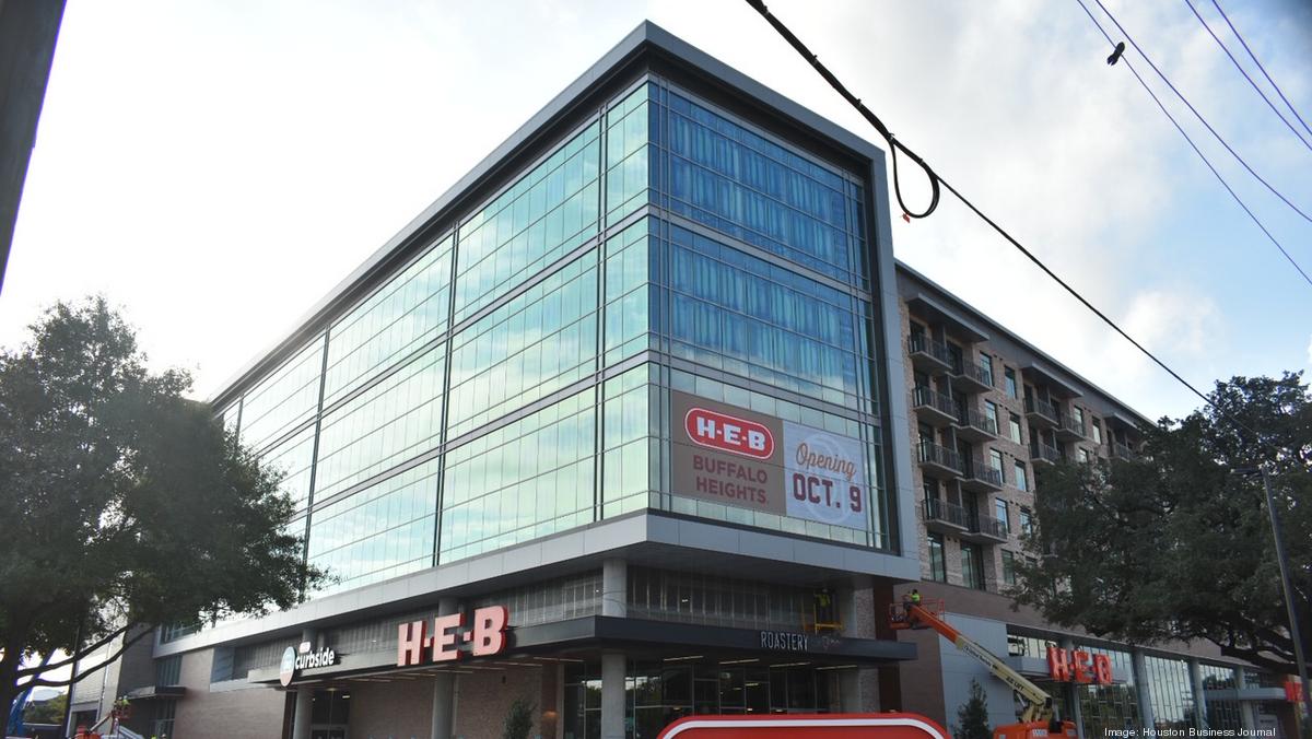 Google to complete first Houston office this spring Houston Business