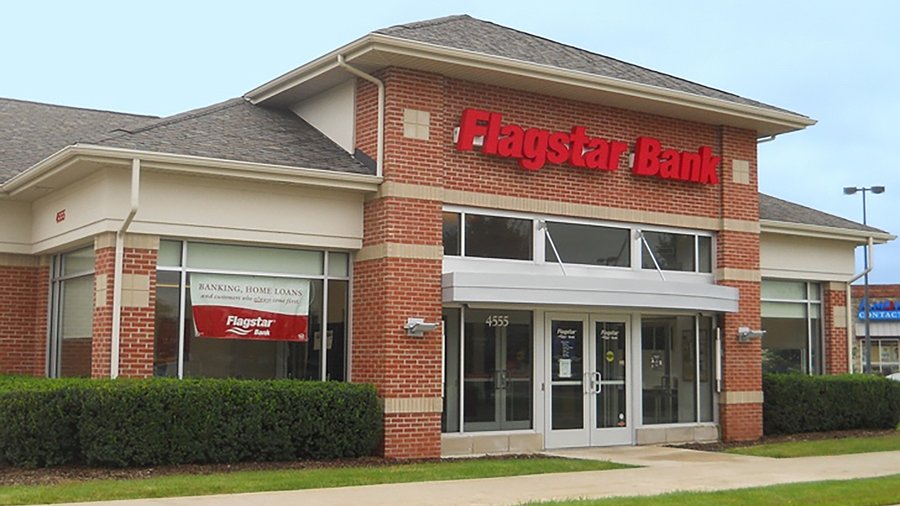 Flagstar Bank Chelsea Mi