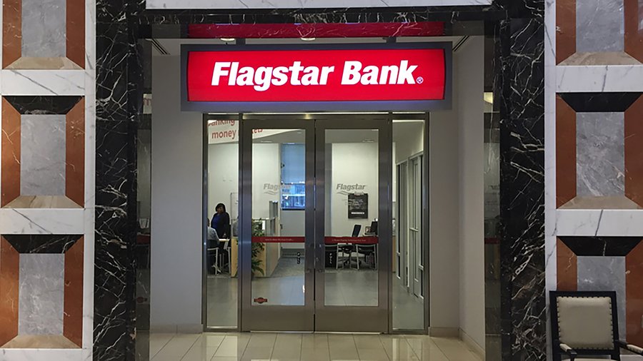 New York Community Bancorp's Flagstar Bank to open wealth management