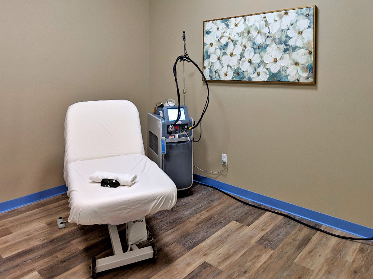 Milan Laser Hair Removal enters Memphis market via Ridgeway Trace