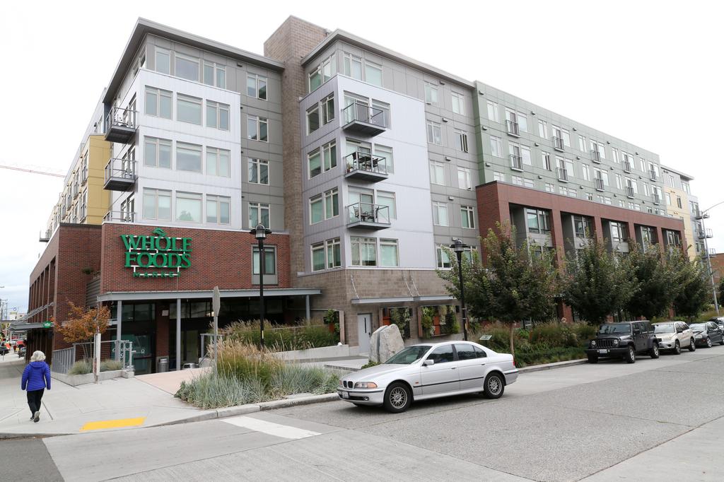A new Whole Foods, apartment complex near opening on west side, News