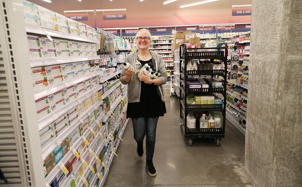 Whole Foods makes its long awaited debut in West Seattle