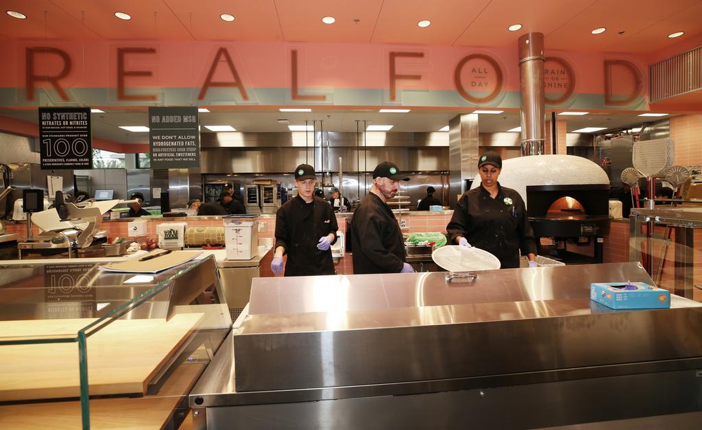 Whole Foods makes its long awaited debut in West Seattle