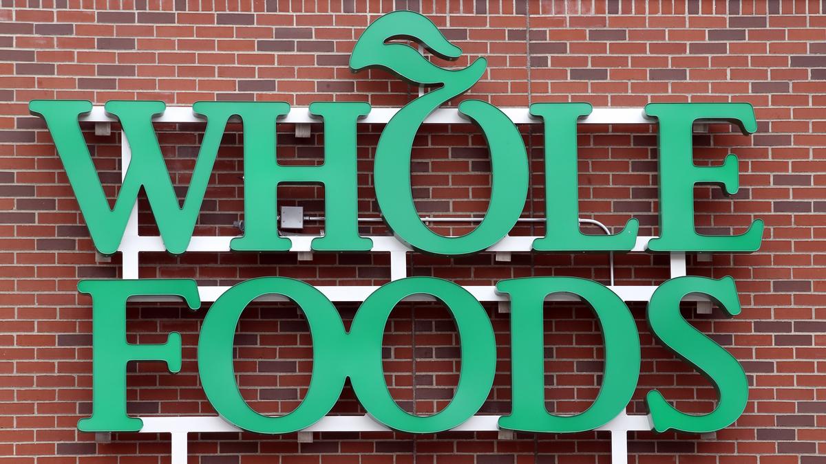 is waitlisting all new Whole Foods and  Fresh customers