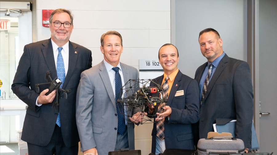 Sinclair's Tech Prep program sets enrollment record Dayton Business