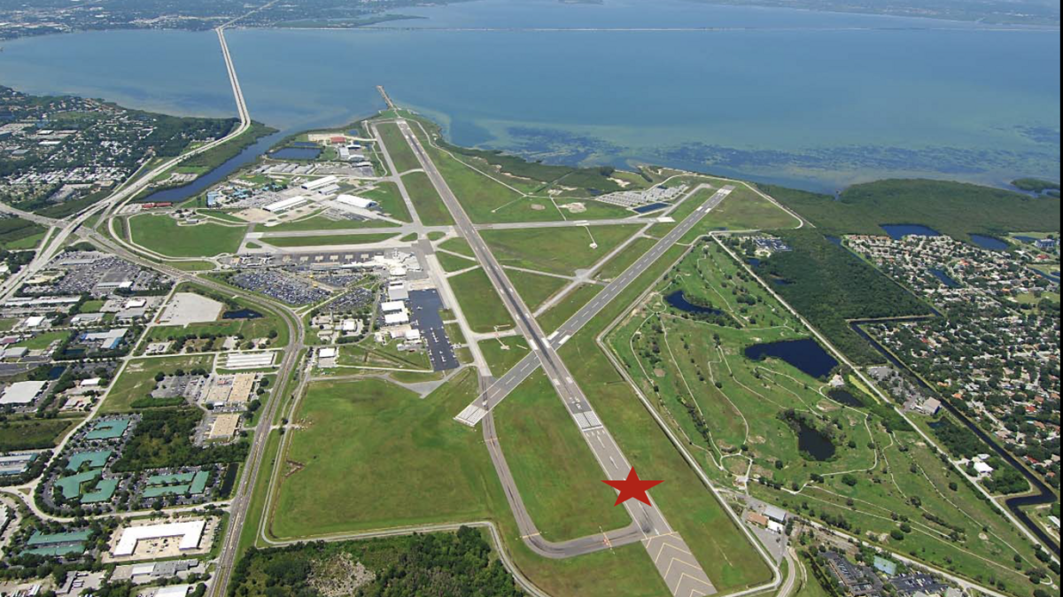 St Pete Clearwater International Airport Runway Contract Approved   Screen Shot 2019 10 09 At 93842 Am*1200xx1494 840 0 78 