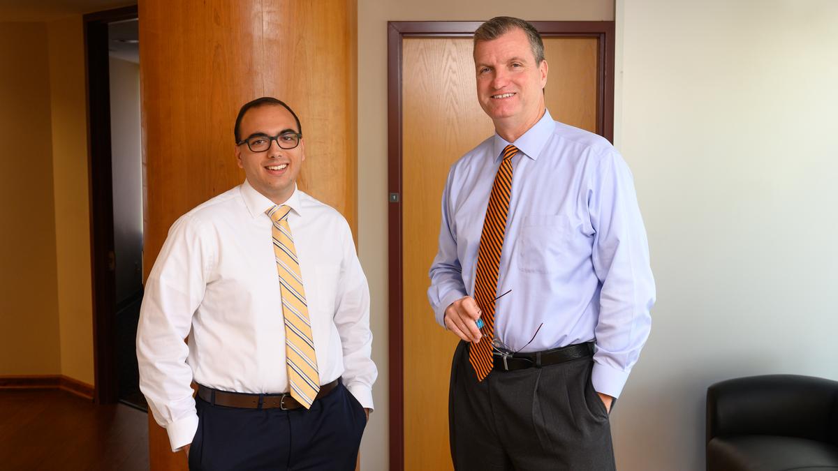 CPA firms in competitive market for new hires Buffalo Business First