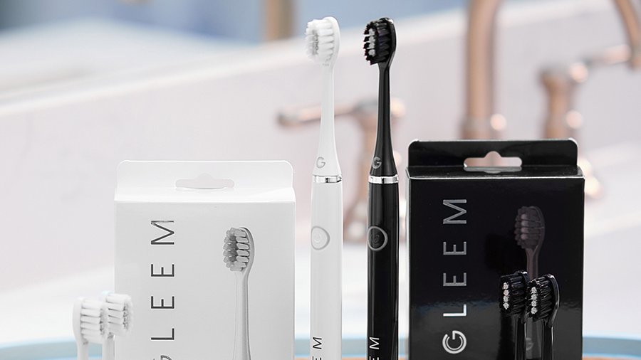 P&G revives Gleem brand for electric toothbrush Cincinnati Business