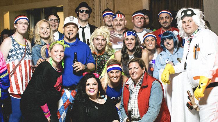 Best Places To Work 2019 Northpoint Development Kansas City