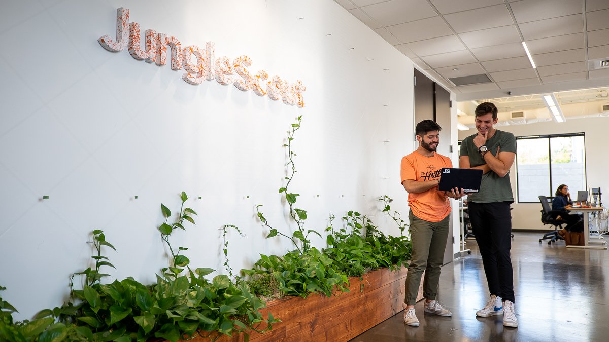 Jungle Scout layoffs in Austin - The Business Journals