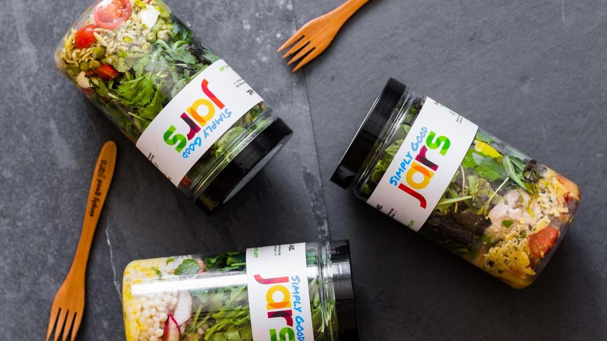 From TV to table: Shark Tank inspired salad jars for the crafty college  student - The Cavalier Daily - University of Virginia's Student Newspaper