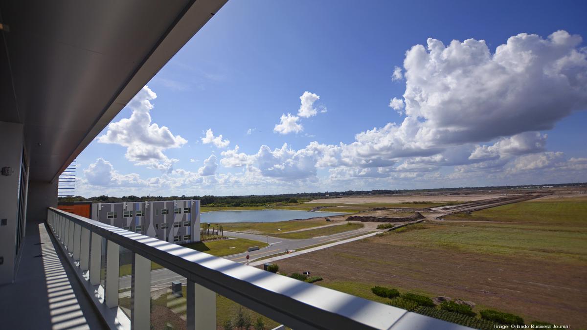 Florida's Osceola County may build new performing arts center near