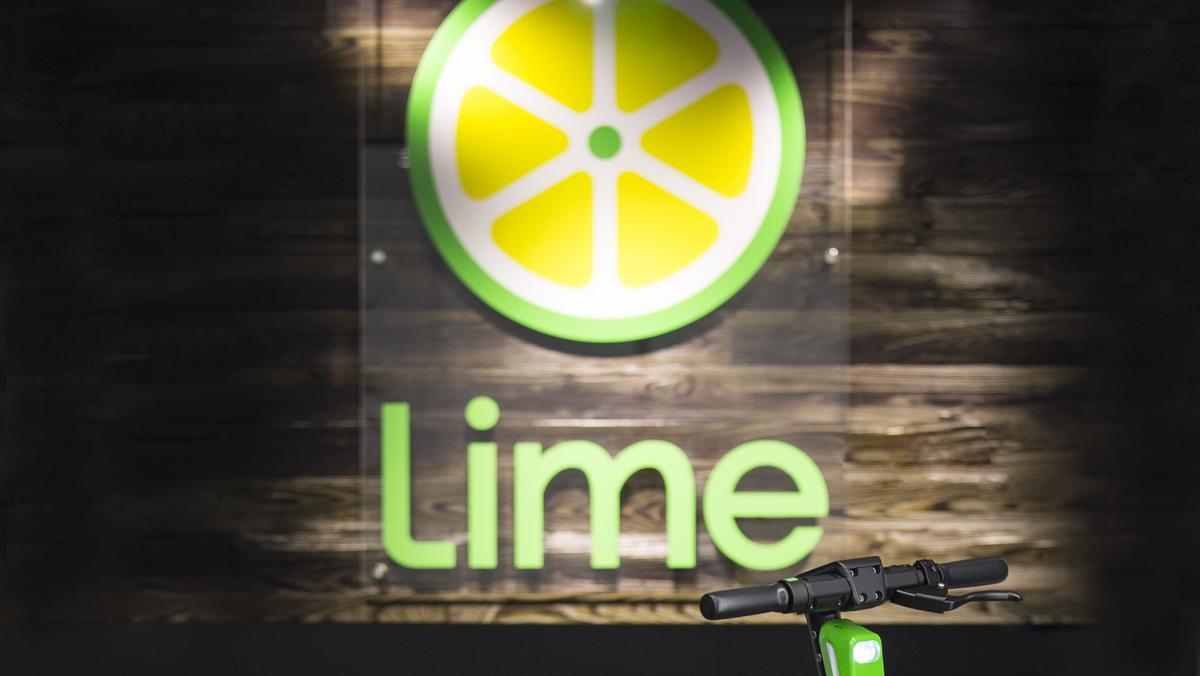 Lime is cleared by Louisville Metro Government to expand its fleet of