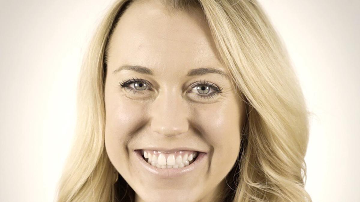 Meet Kim Hill, a 2019 40 Under 40 honoree Tampa Bay Business Journal