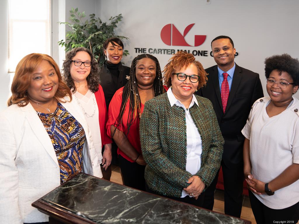 The Carter Malone Group LLC Company Profile The Business Journals