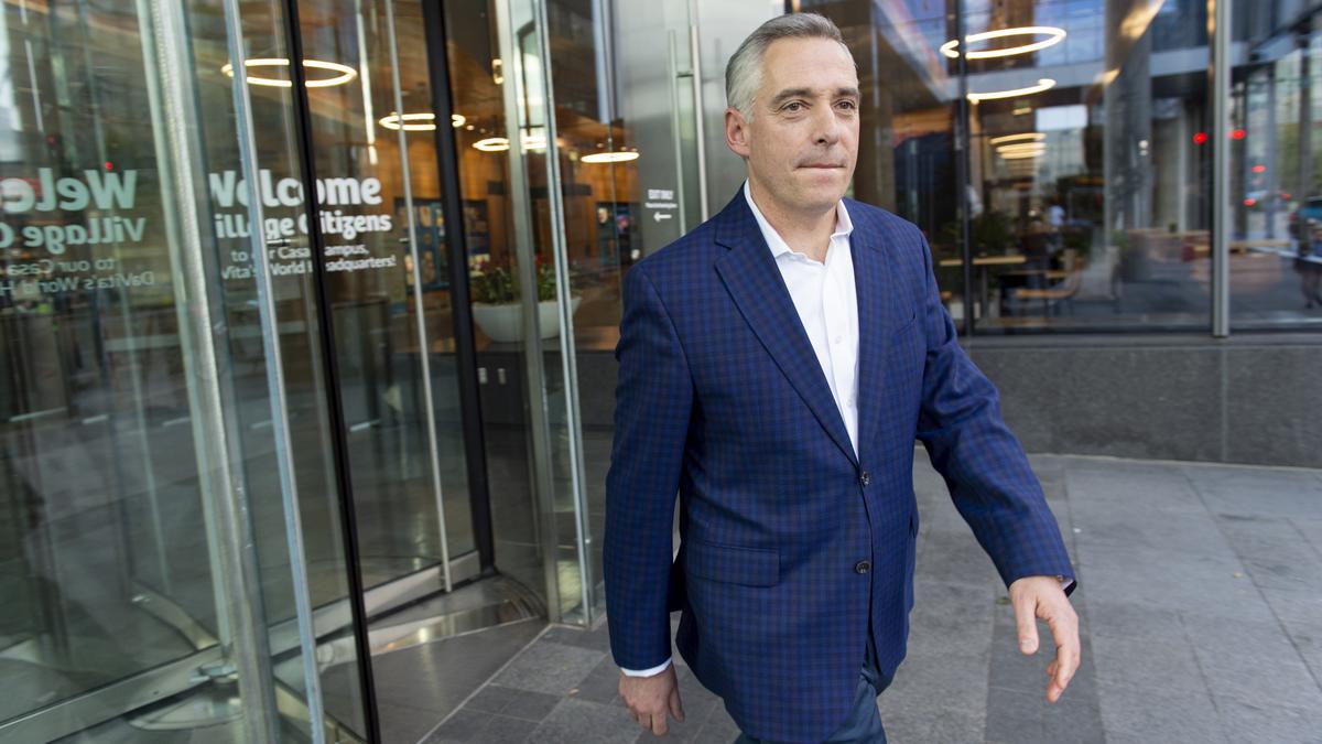 How DaVita's new CEO Javier Rodriguez plans to run the company Denver